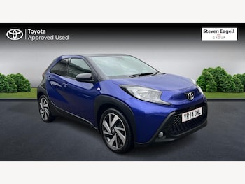Used Toyota Aygo X 2024 for sale - 78417223: Photo