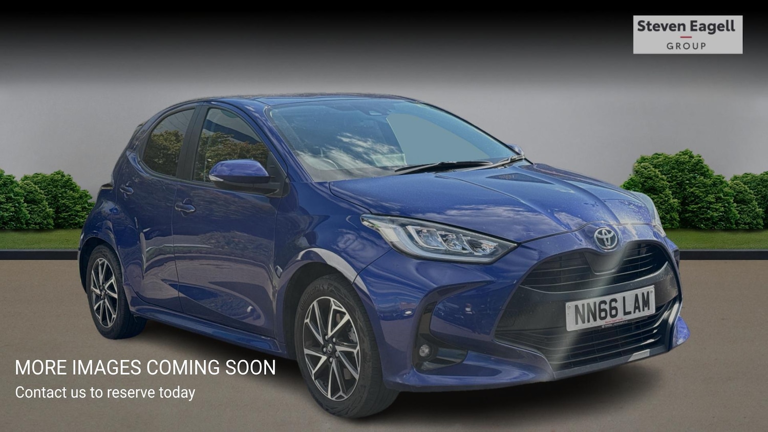 Used Toyota Yaris 2022 for sale - 76151429: Photo 1
