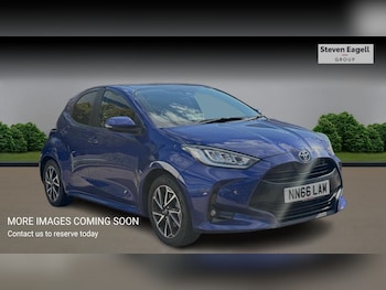 Used Toyota Yaris 2022 for sale - 76151429: Photo