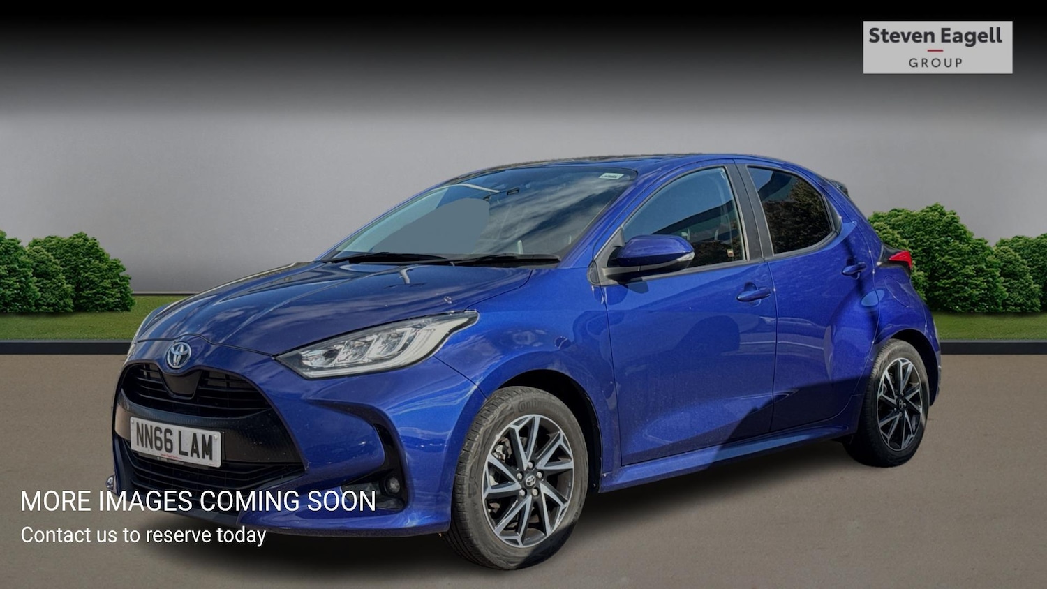 Used Toyota Yaris 2022 for sale - 76151429: Photo 3