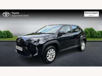 Used Toyota Yaris Cross 2024 for sale - 75415215: Photo