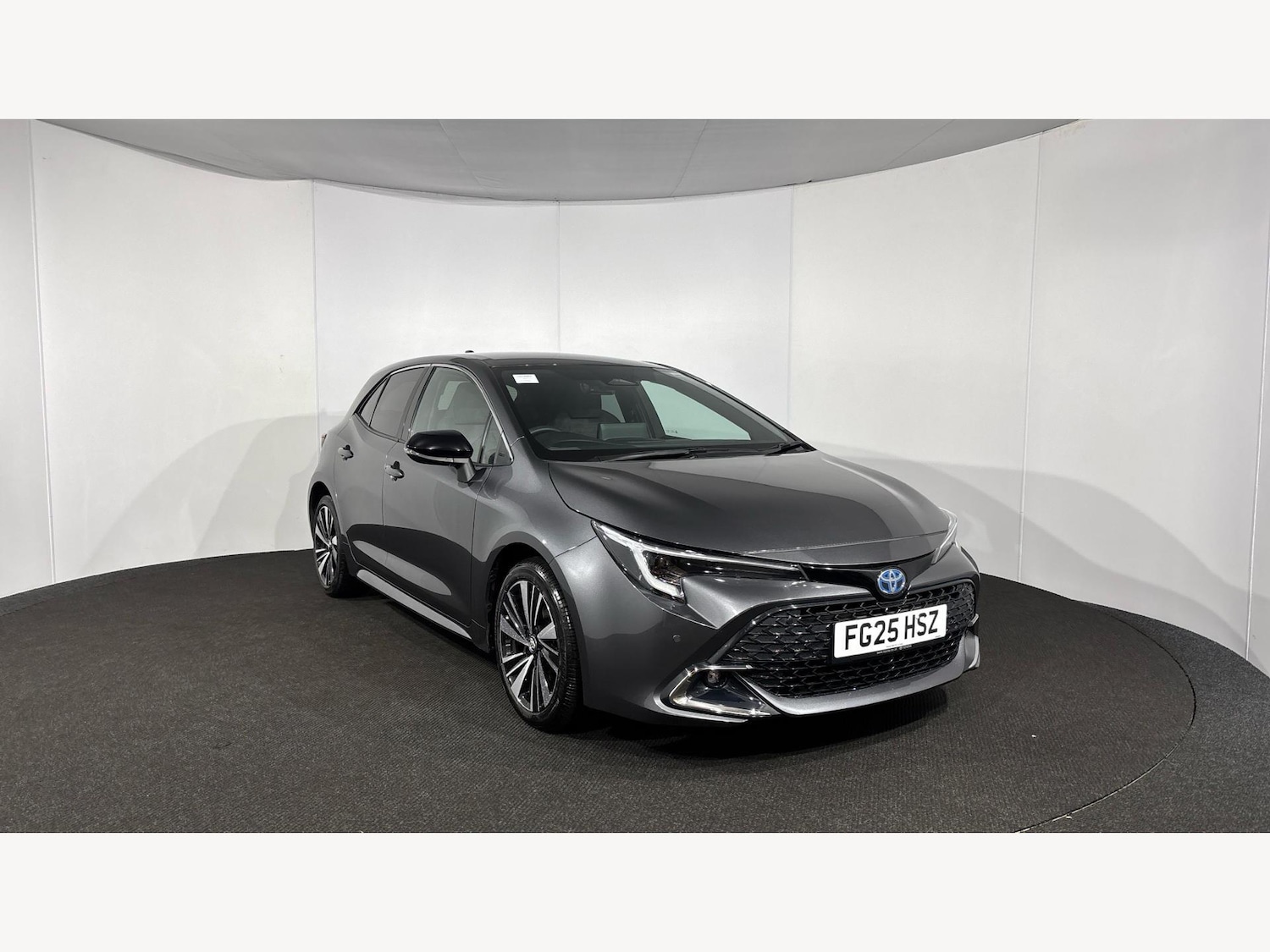 Used Toyota Corolla 2025 for sale - 76572263: Photo 1