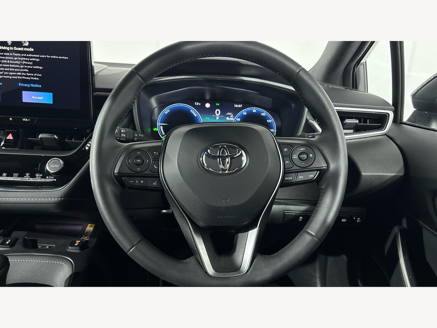 Used Toyota Corolla 2025 for sale - 76572263: Photo 10