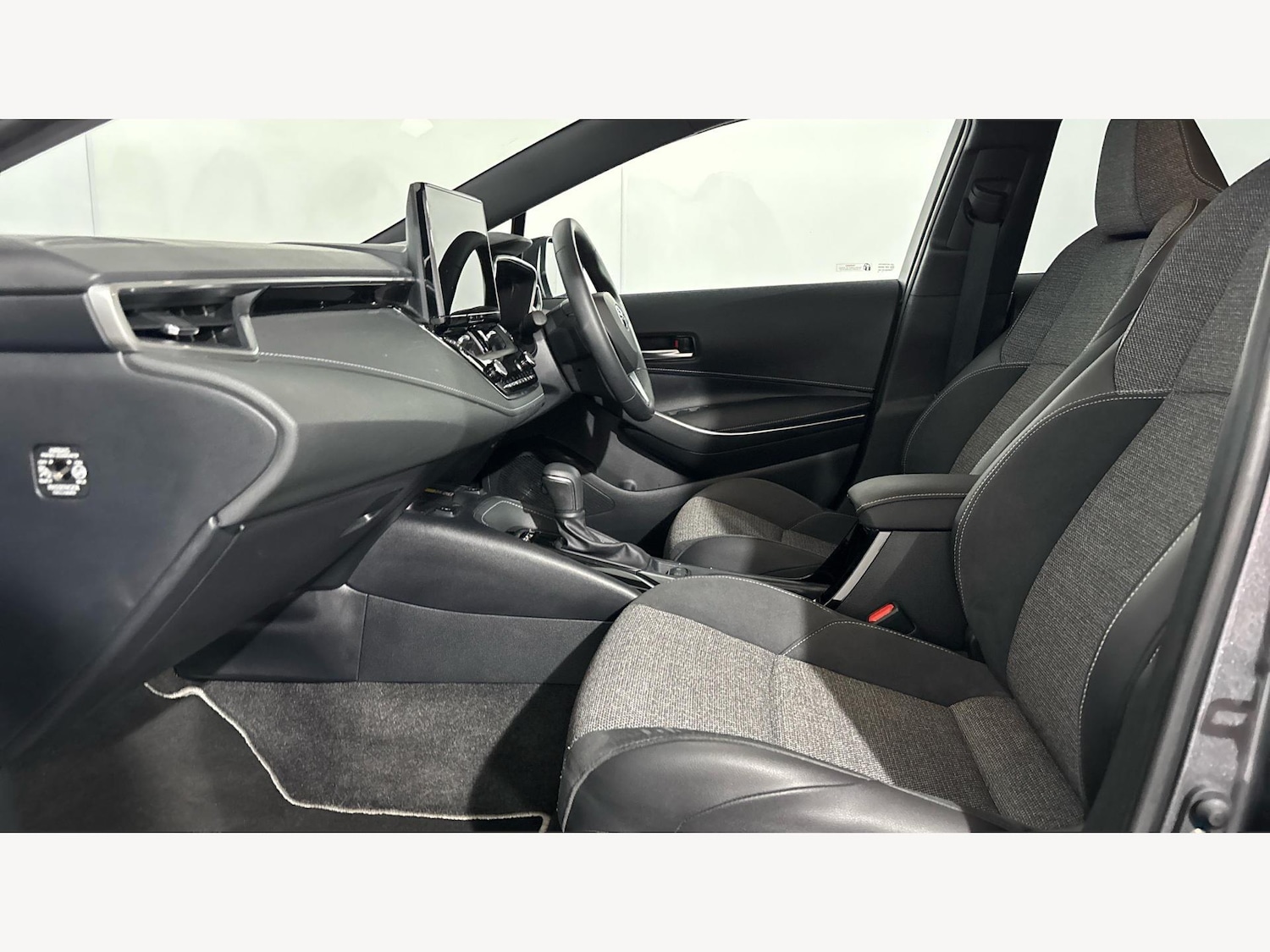 Used Toyota Corolla 2025 for sale - 76572263: Photo 12