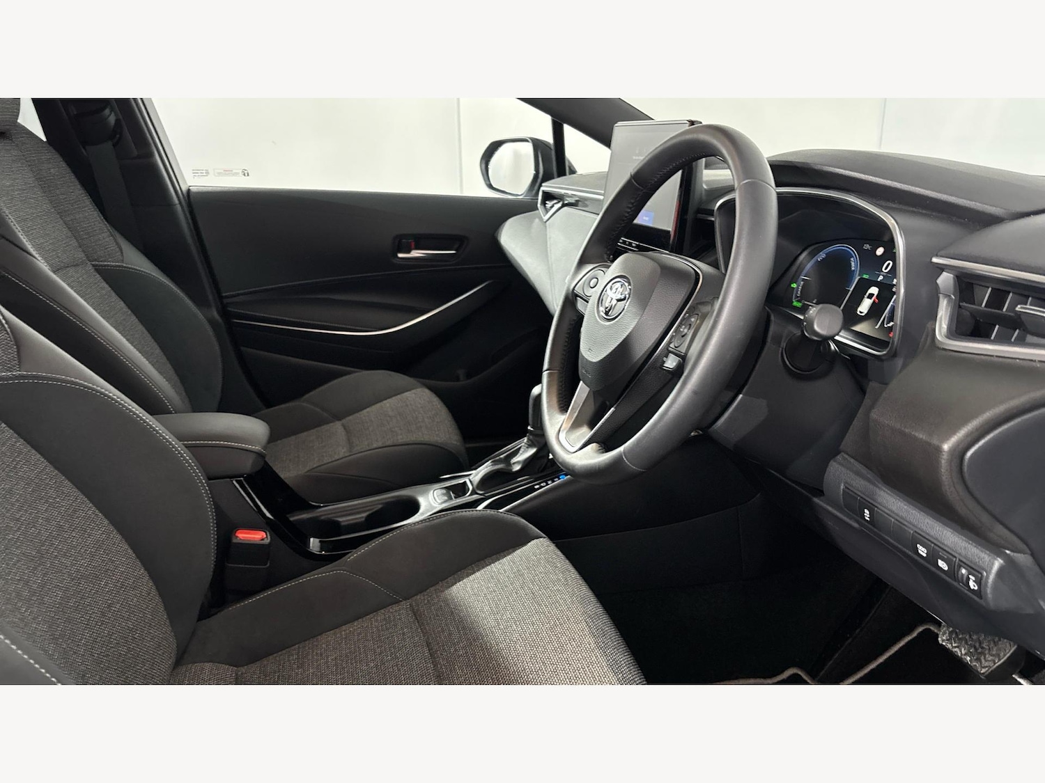 Used Toyota Corolla 2025 for sale - 76572263: Photo 13