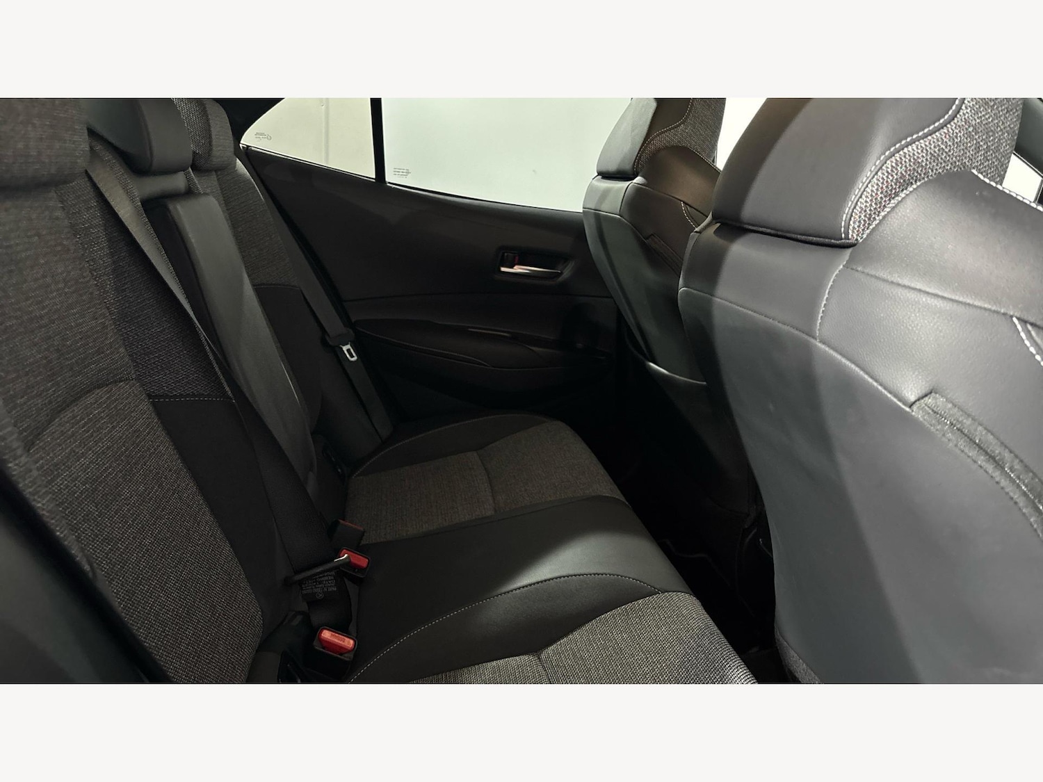 Used Toyota Corolla 2025 for sale - 76572263: Photo 14