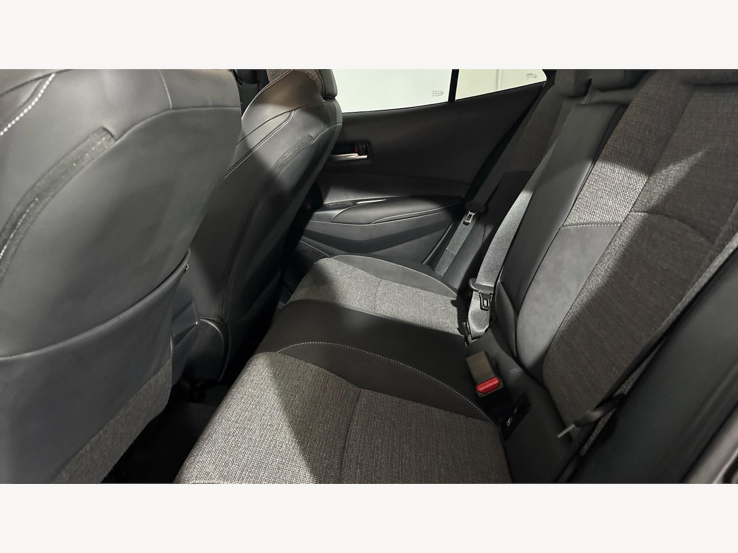 Used Toyota Corolla 2025 for sale - 76572263: Photo 15