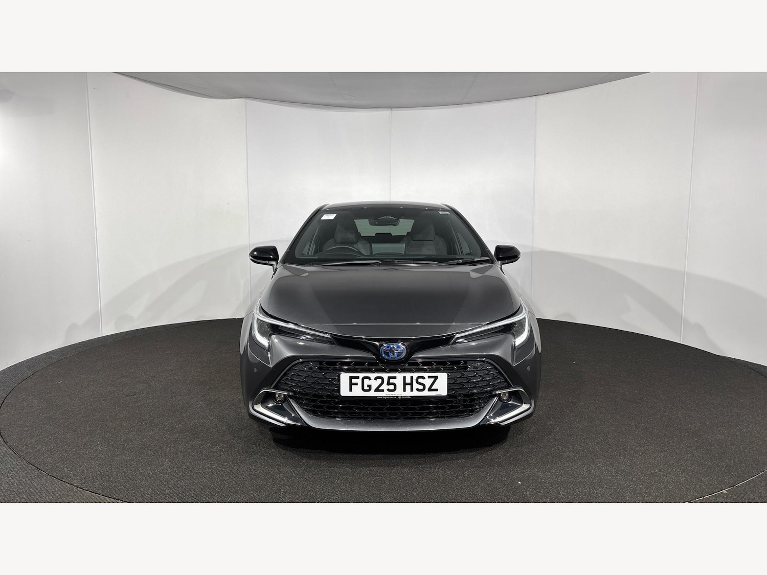 Used Toyota Corolla 2025 for sale - 76572263: Photo 17