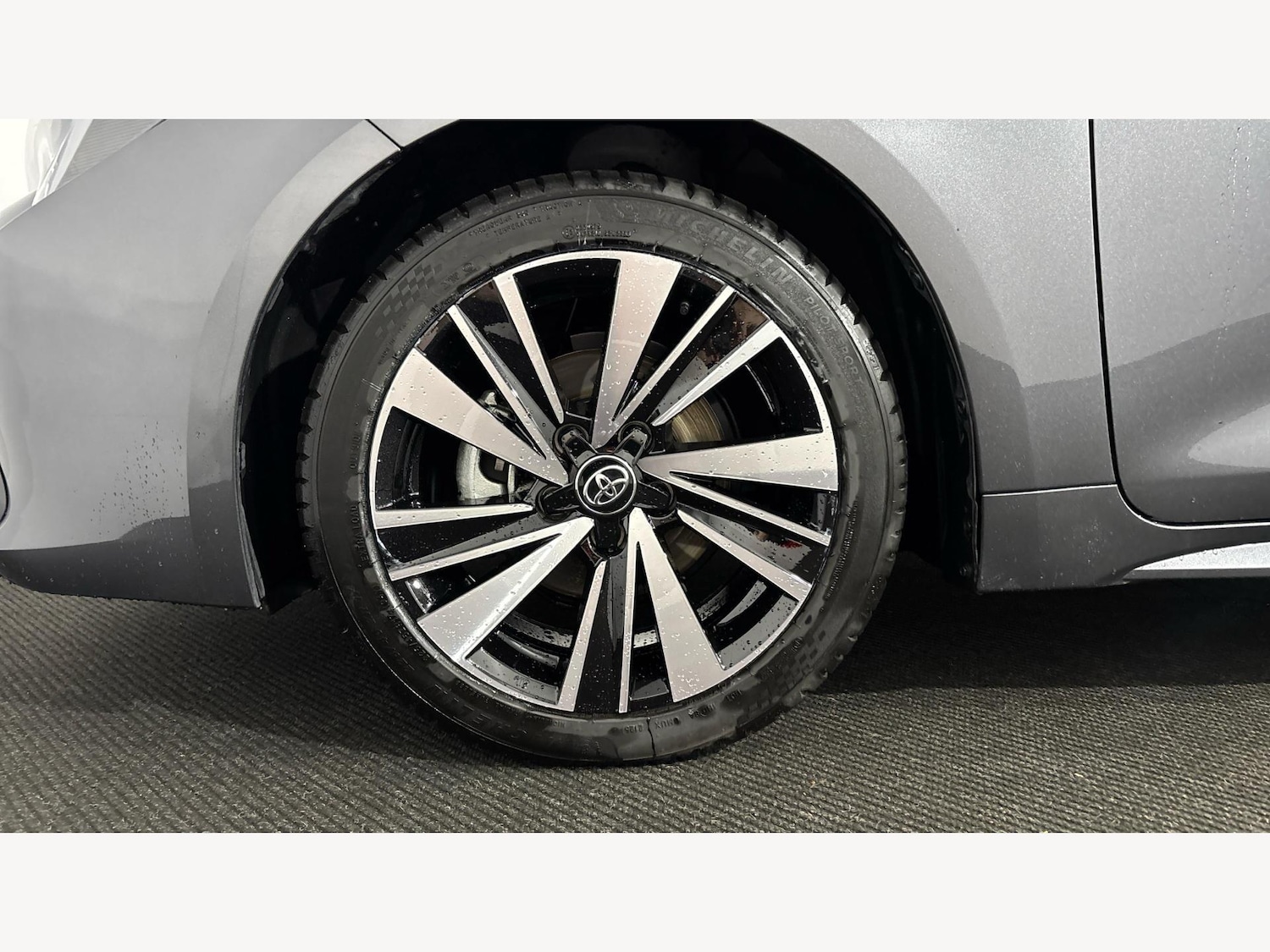 Used Toyota Corolla 2025 for sale - 76572263: Photo 20