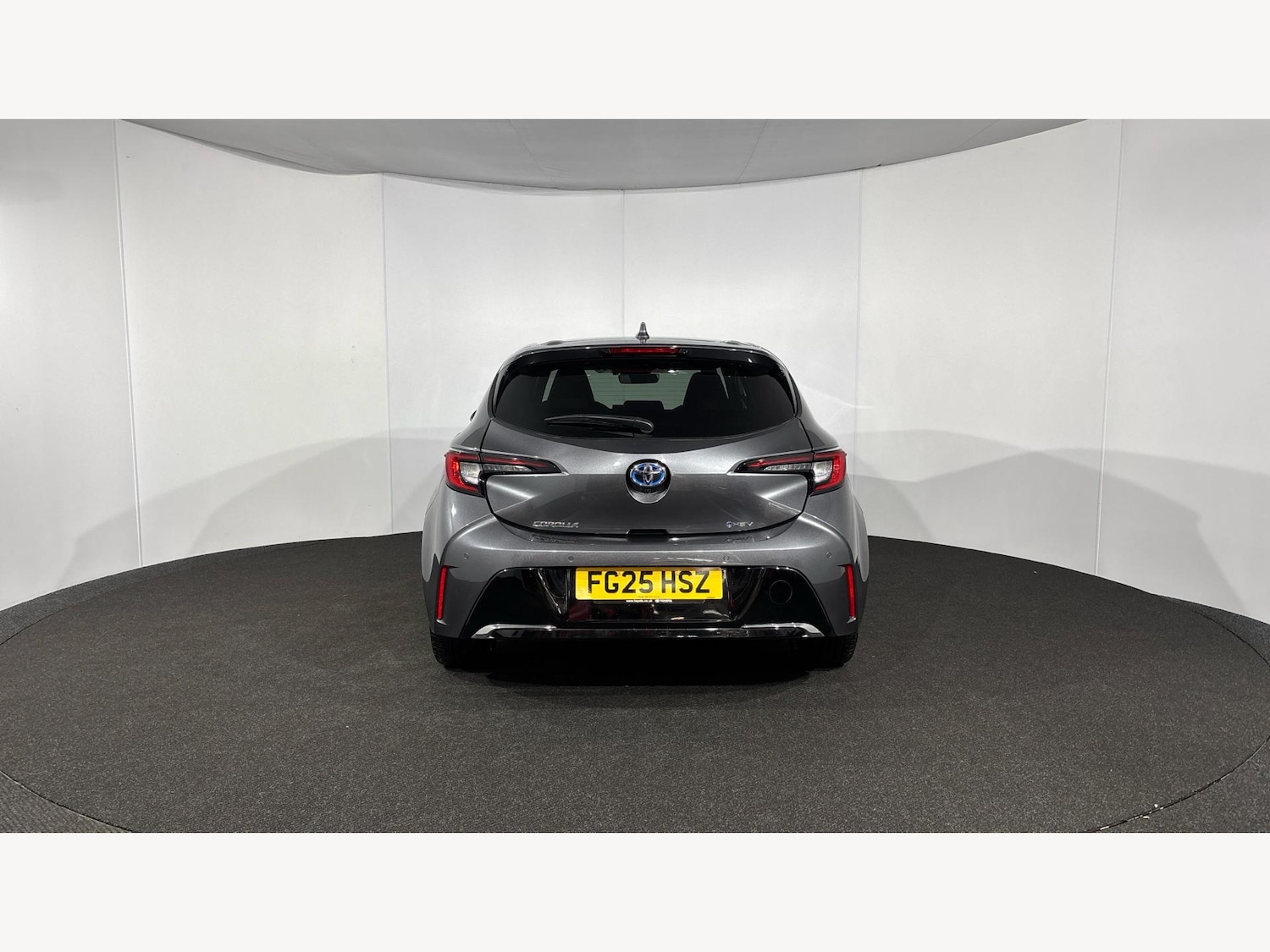 Used Toyota Corolla 2025 for sale - 76572263: Photo 21