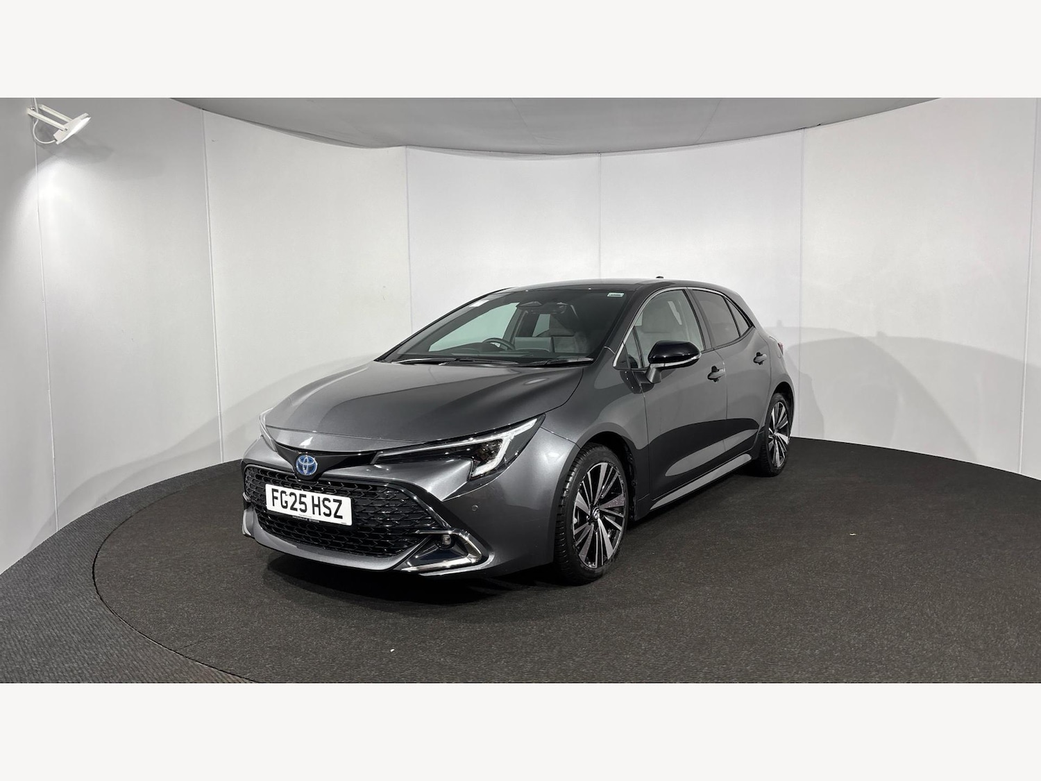 Used Toyota Corolla 2025 for sale - 76572263: Photo 3