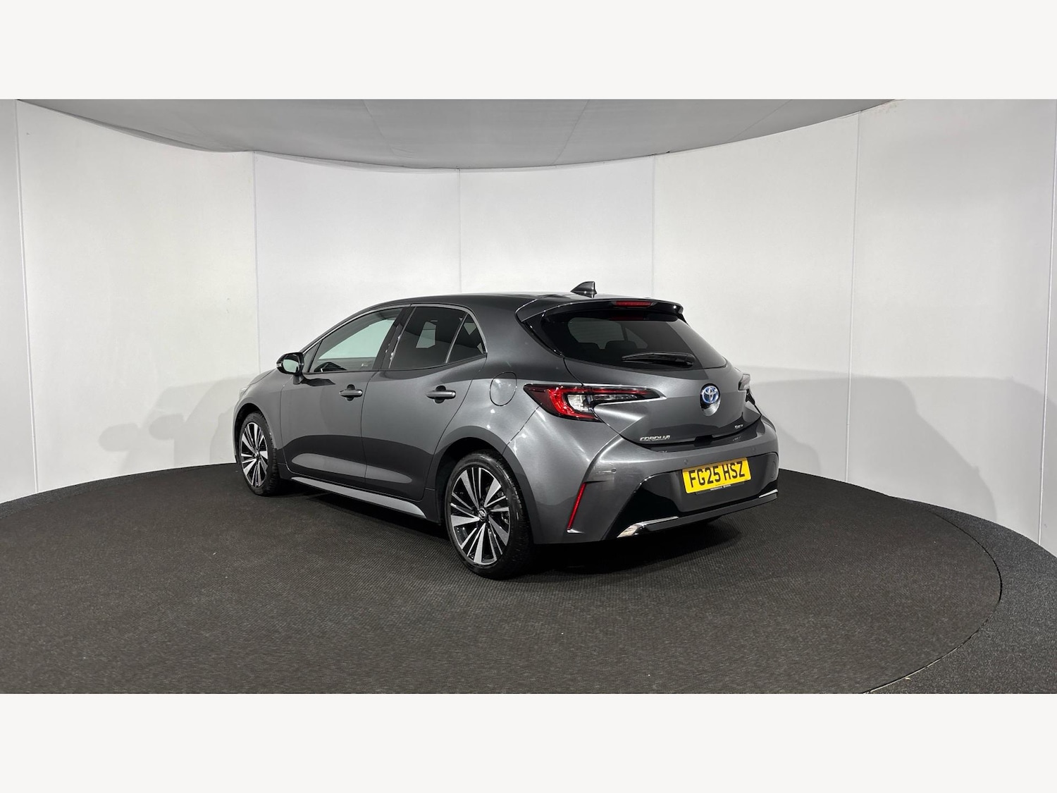 Used Toyota Corolla 2025 for sale - 76572263: Photo 6