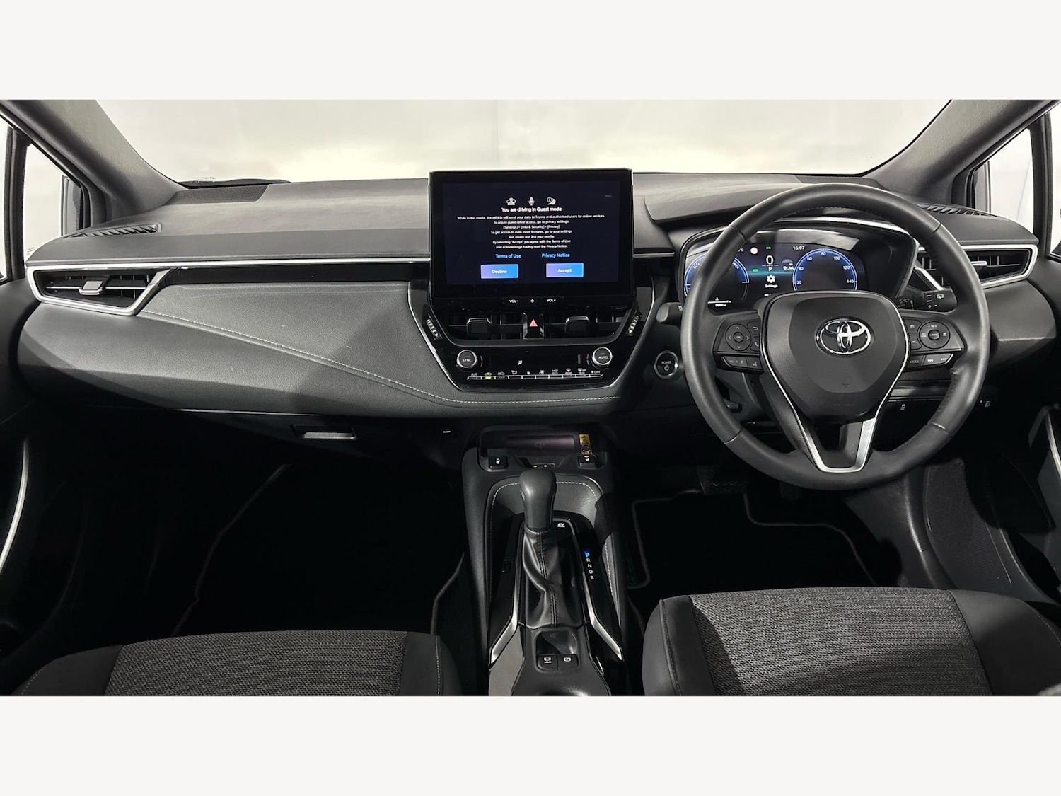 Used Toyota Corolla 2025 for sale - 76572263: Photo 7