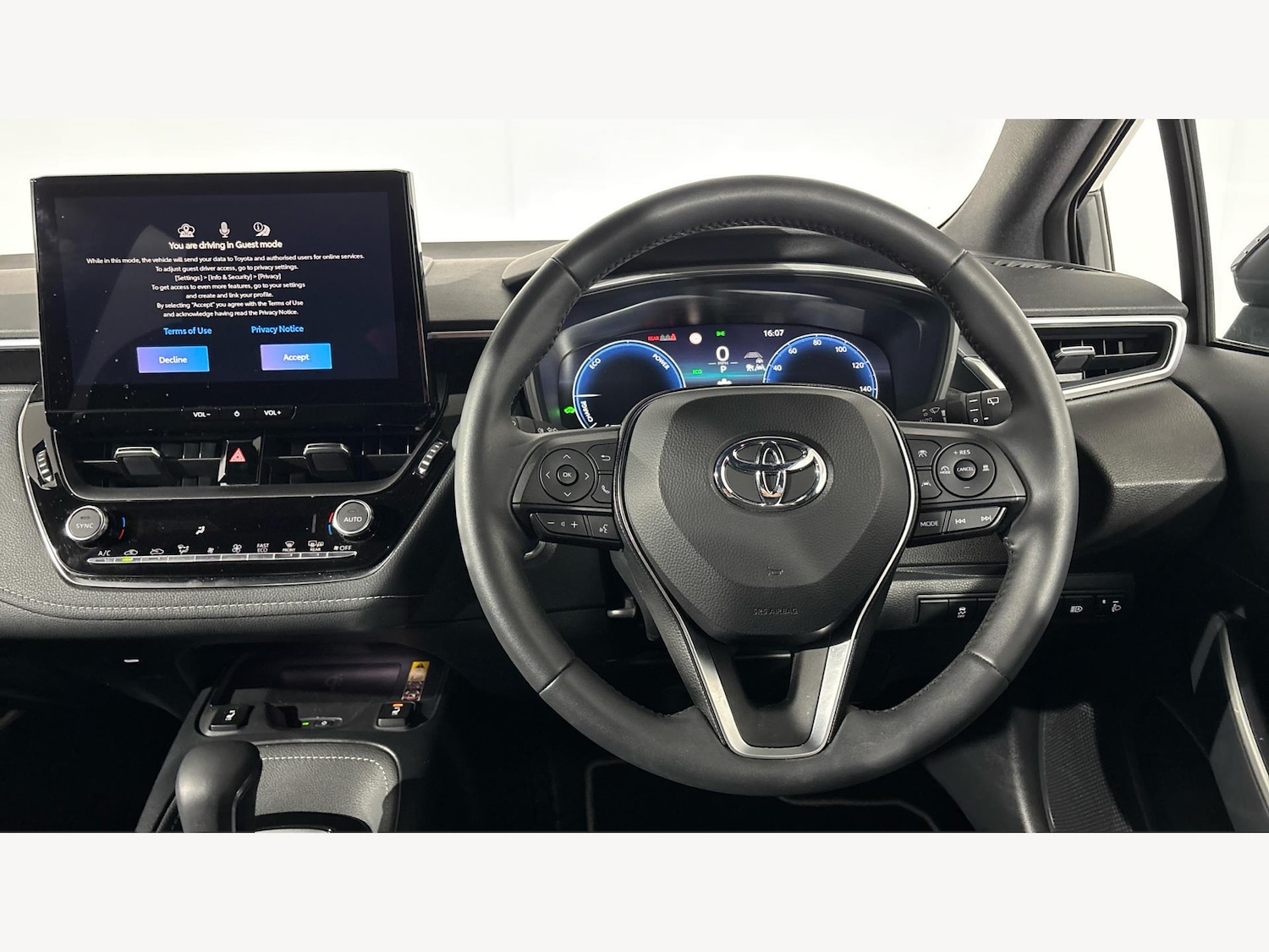 Used Toyota Corolla 2025 for sale - 76572263: Photo 8