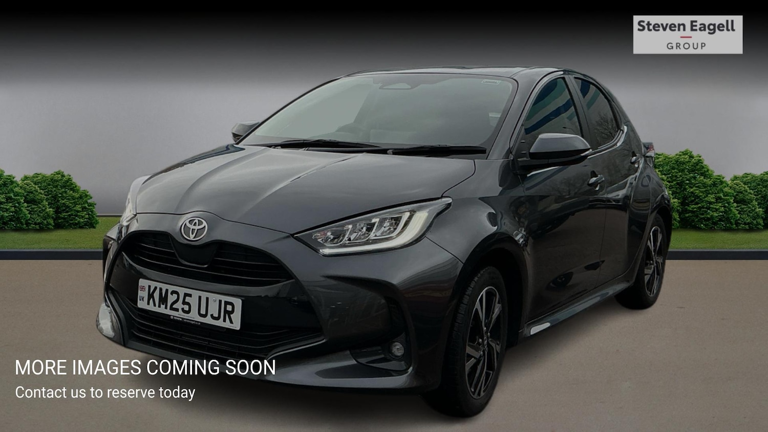 Used Toyota Yaris for sale - 77537624: Photo 3