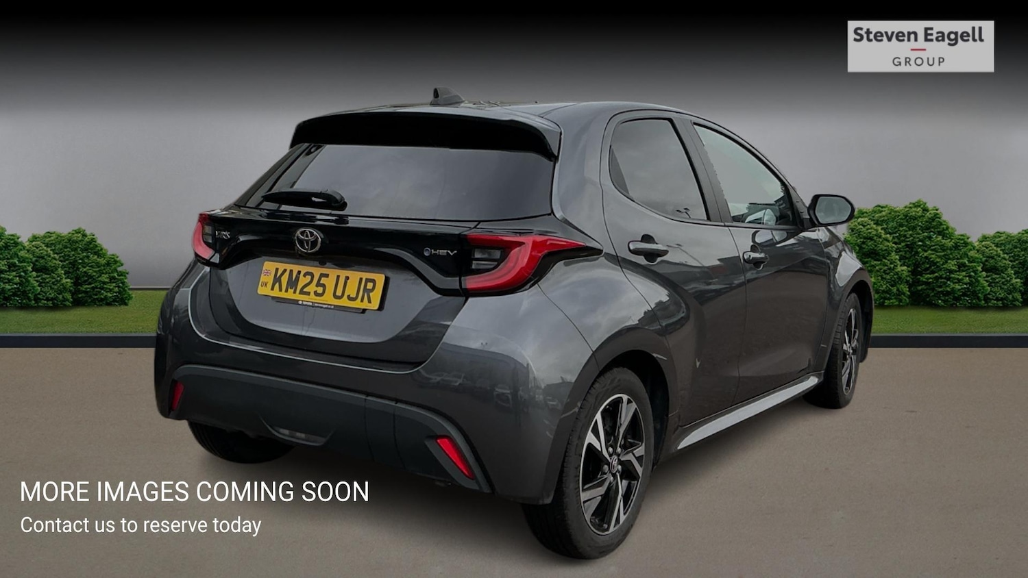 Used Toyota Yaris for sale - 77537624: Photo 4