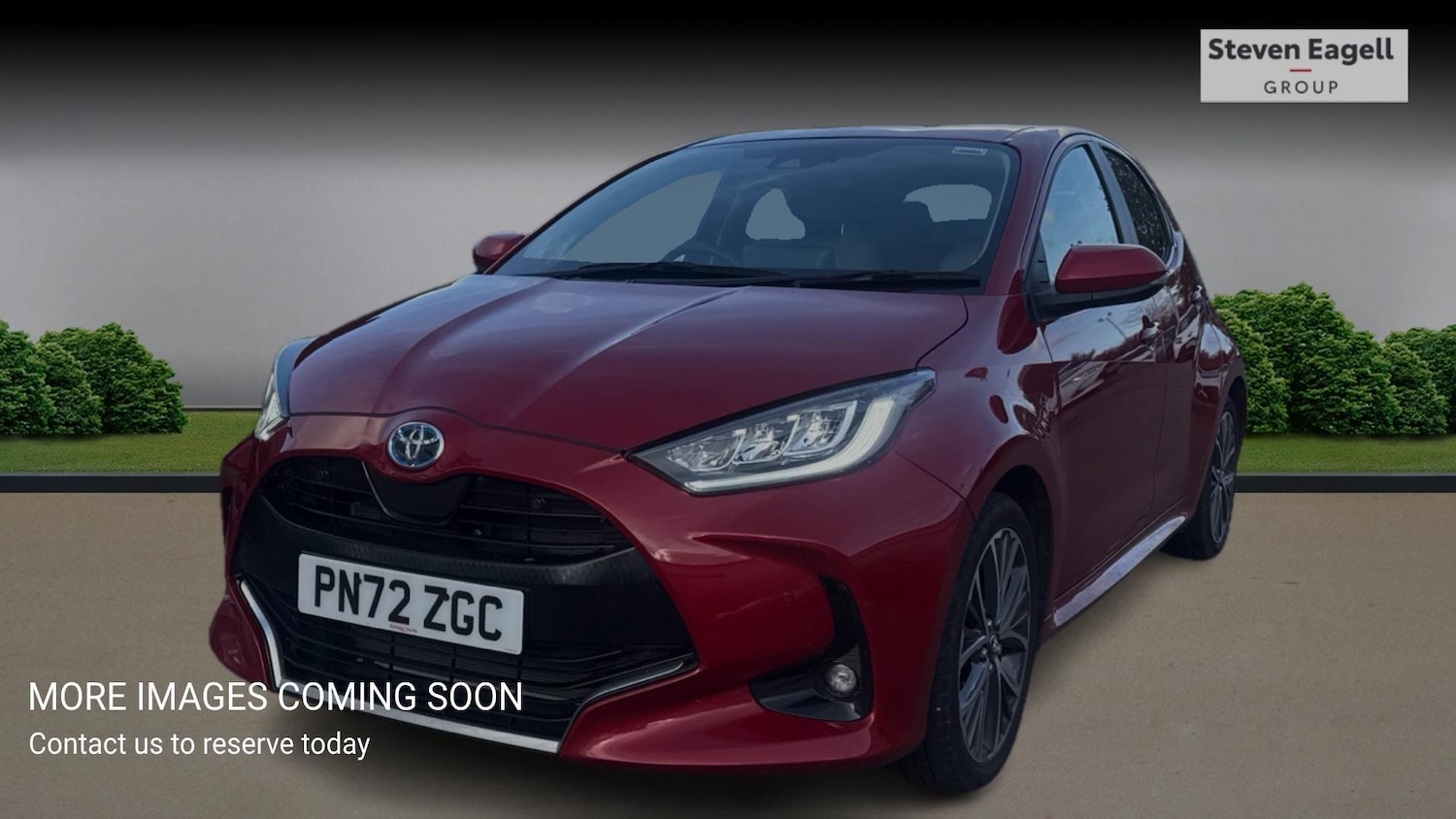 Used Toyota Yaris 2022 for sale - 76572720: Photo 3