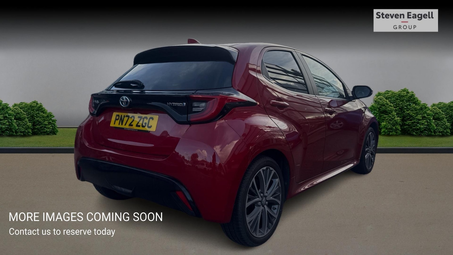 Used Toyota Yaris 2022 for sale - 76572720: Photo 4