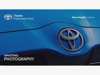 Toyota RAV4 feature image