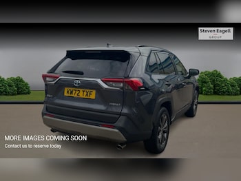 Used Toyota RAV4 2023 for sale - 78099930: Photo