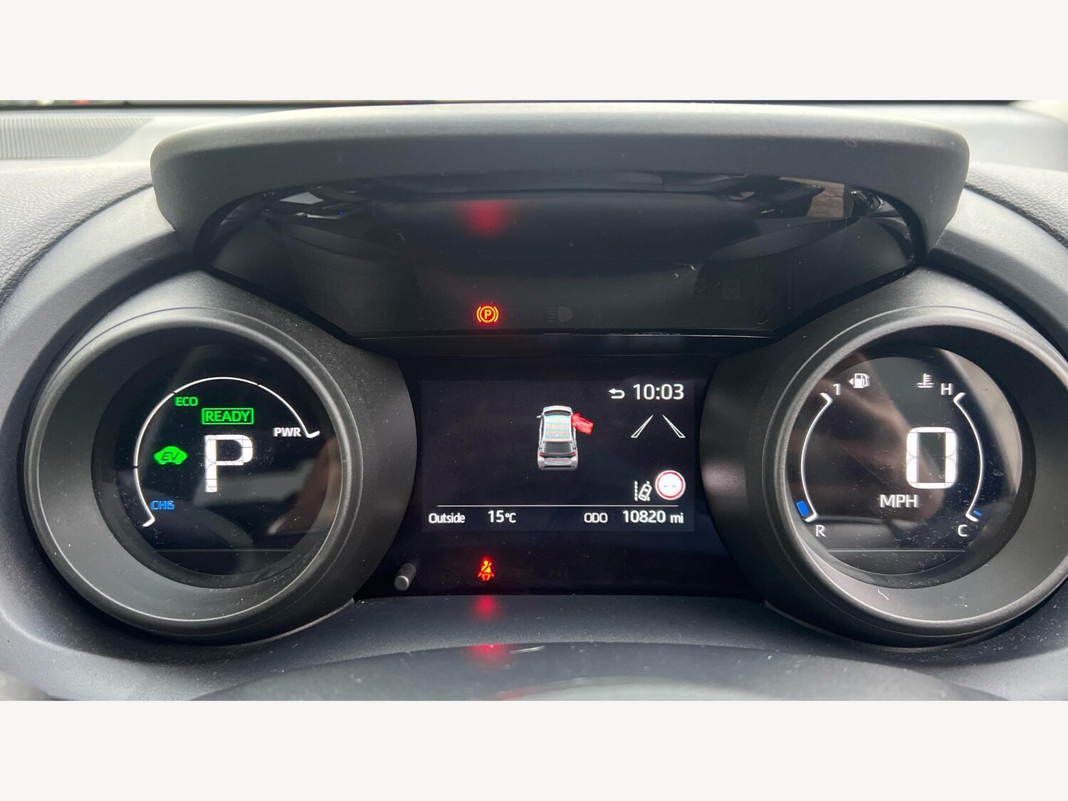 Used Toyota Yaris for sale - 76997721: Photo 11