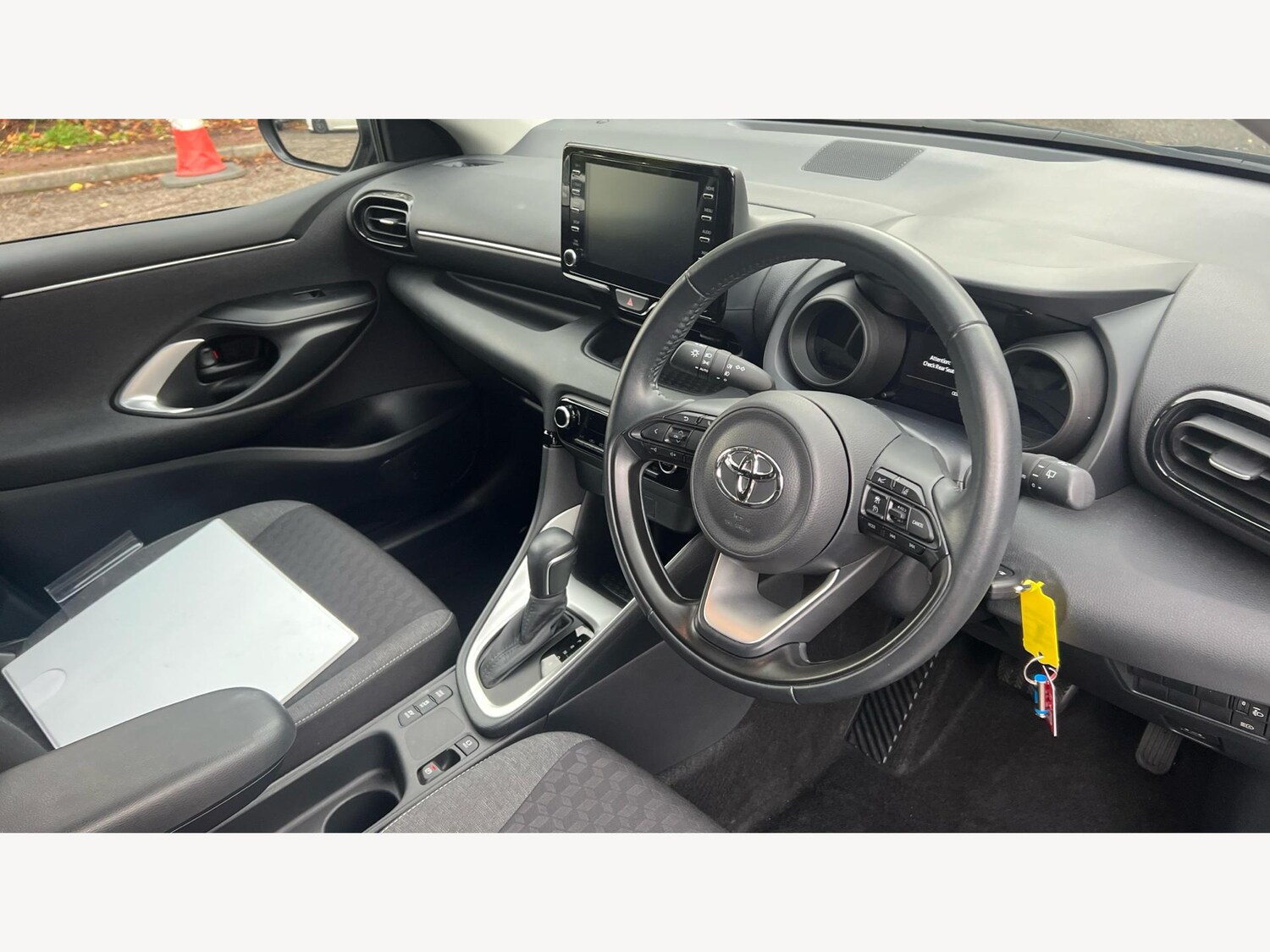 Used Toyota Yaris for sale - 76997721: Photo 13