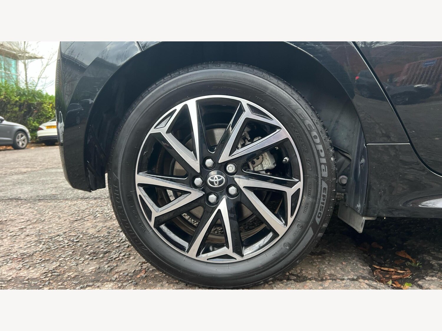 Used Toyota Yaris for sale - 76997721: Photo 20