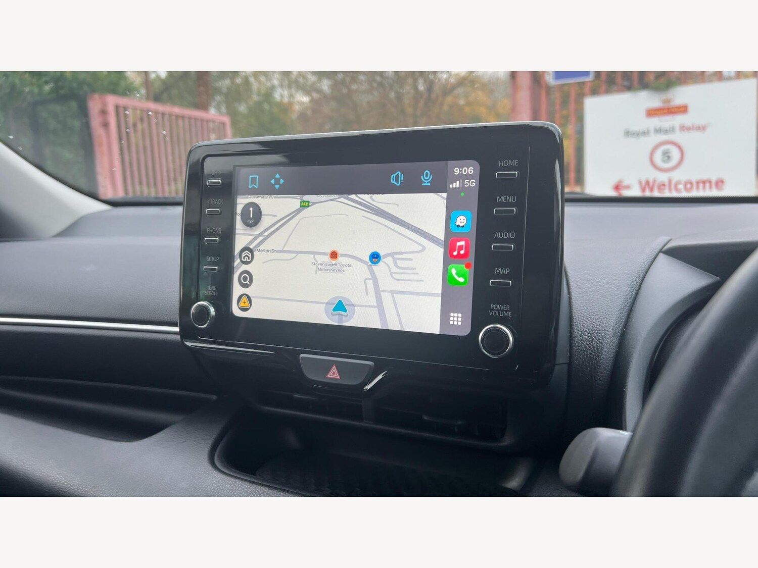 Used Toyota Yaris for sale - 76997721: Photo 22