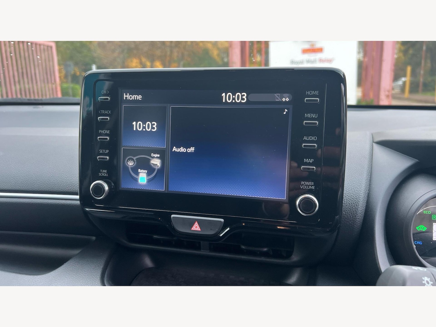 Used Toyota Yaris for sale - 76997721: Photo 9