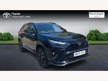 Used Toyota RAV4 2025 for sale - 79412436: Photo