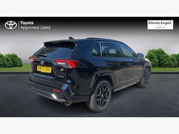 Used Toyota RAV4 2025 for sale - 79412436: Photo