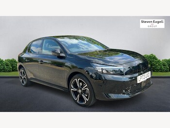 2023 (73) - 1.2 Turbo Ultimate Euro 6 (s/s) 5dr