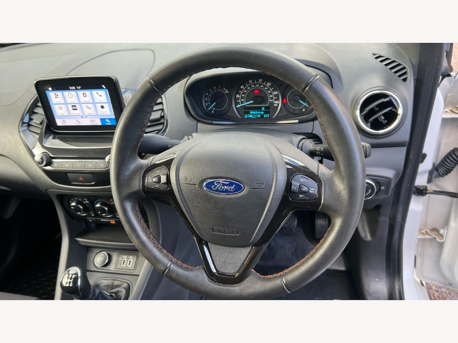 Used Ford Ka+ 2019 for sale - 76538582: Photo 10
