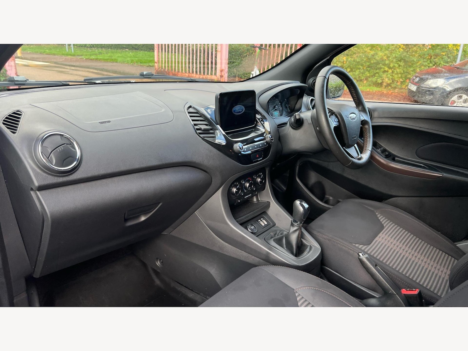 Used Ford Ka+ 2019 for sale - 76538582: Photo 12