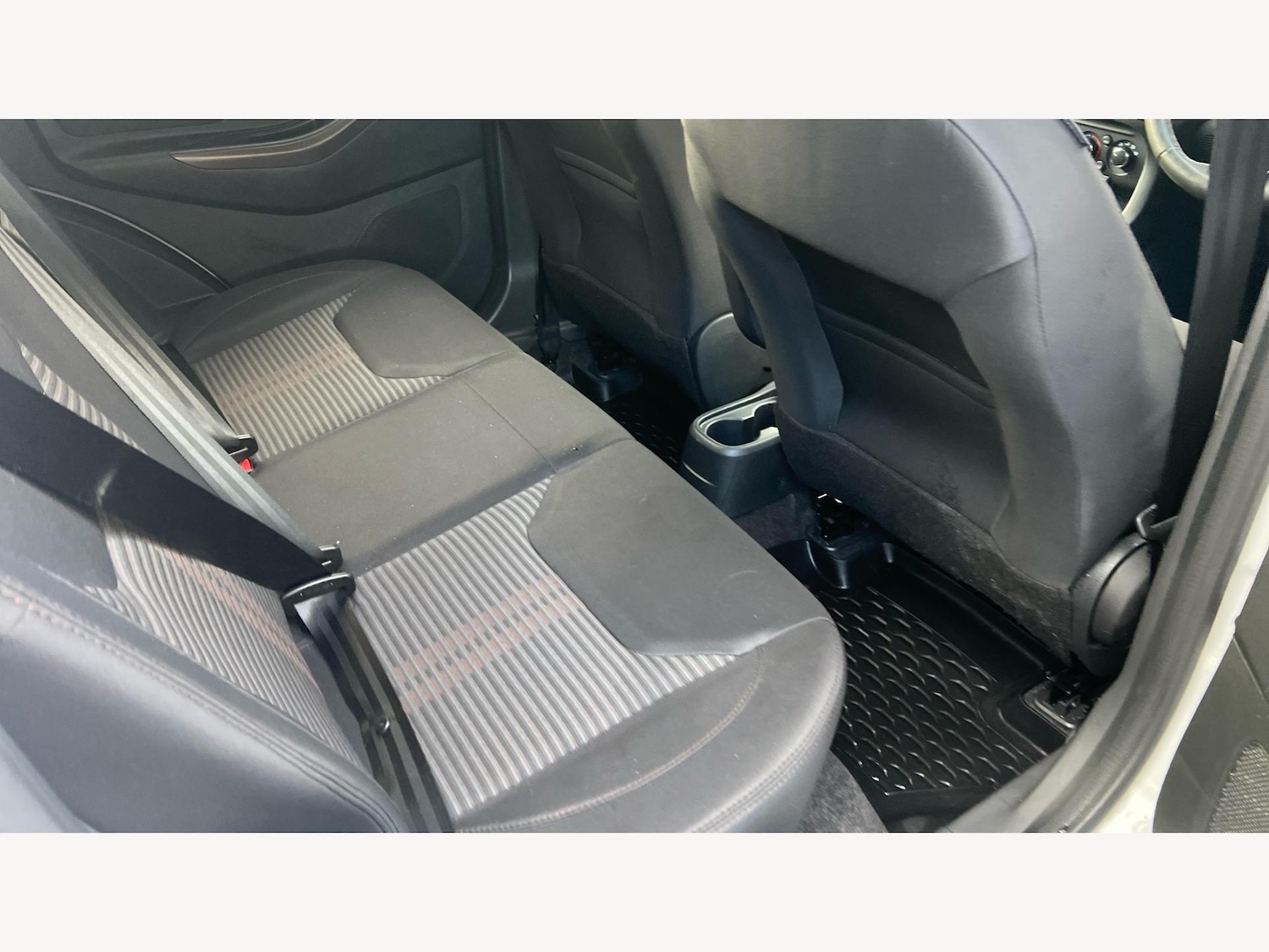 Used Ford Ka+ 2019 for sale - 76538582: Photo 14