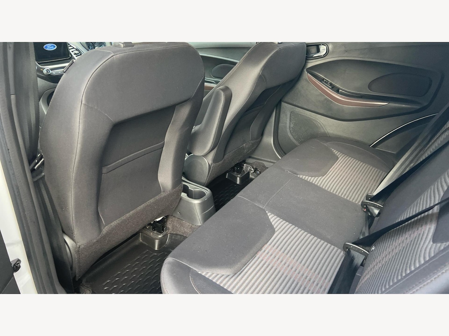 Used Ford Ka+ 2019 for sale - 76538582: Photo 15
