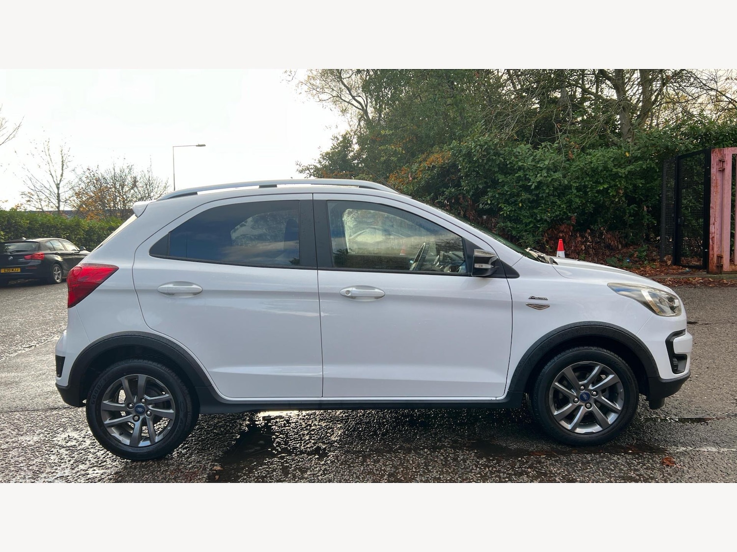 Used Ford Ka+ 2019 for sale - 76538582: Photo 18