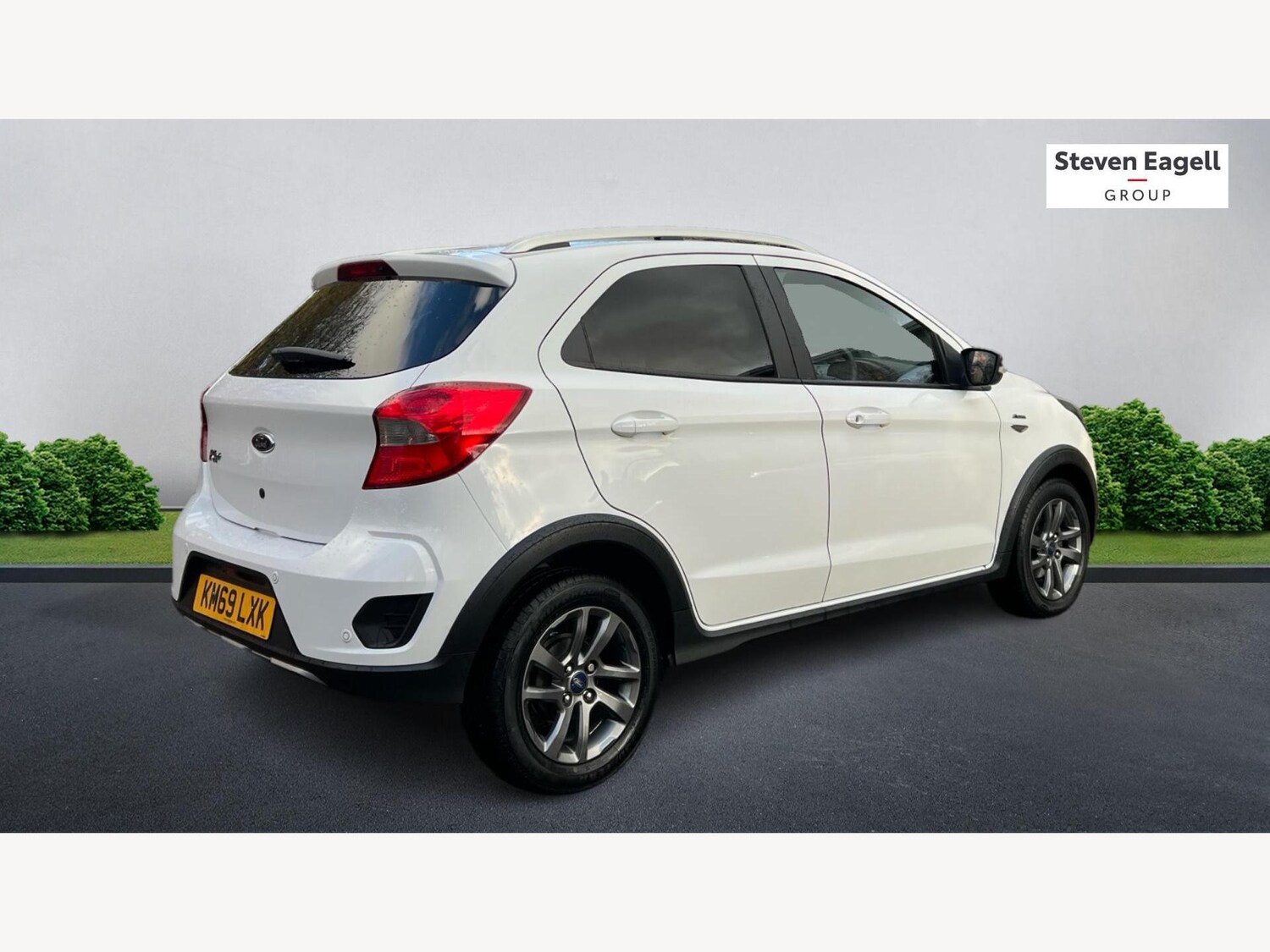 Used Ford Ka+ 2019 for sale - 76538582: Photo 2