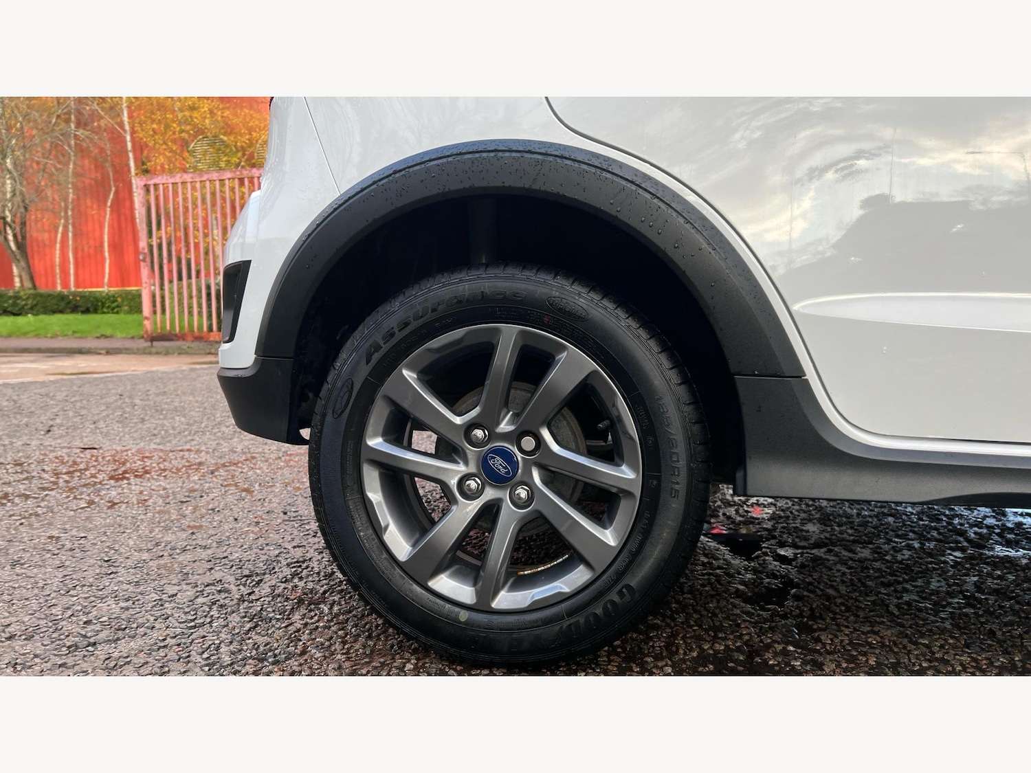 Used Ford Ka+ 2019 for sale - 76538582: Photo 20