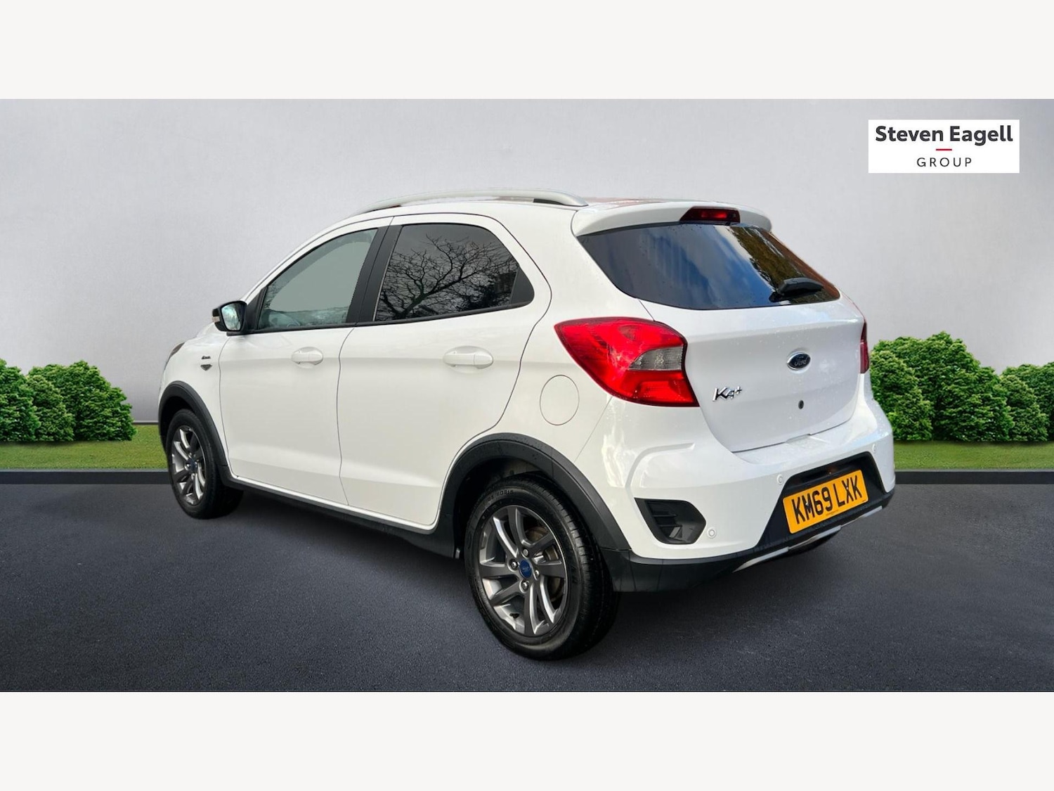 Used Ford Ka+ 2019 for sale - 76538582: Photo 6