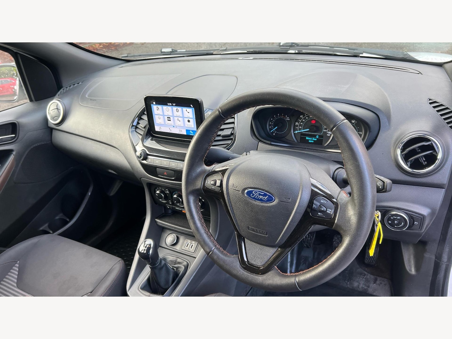 Used Ford Ka+ 2019 for sale - 76538582: Photo 7