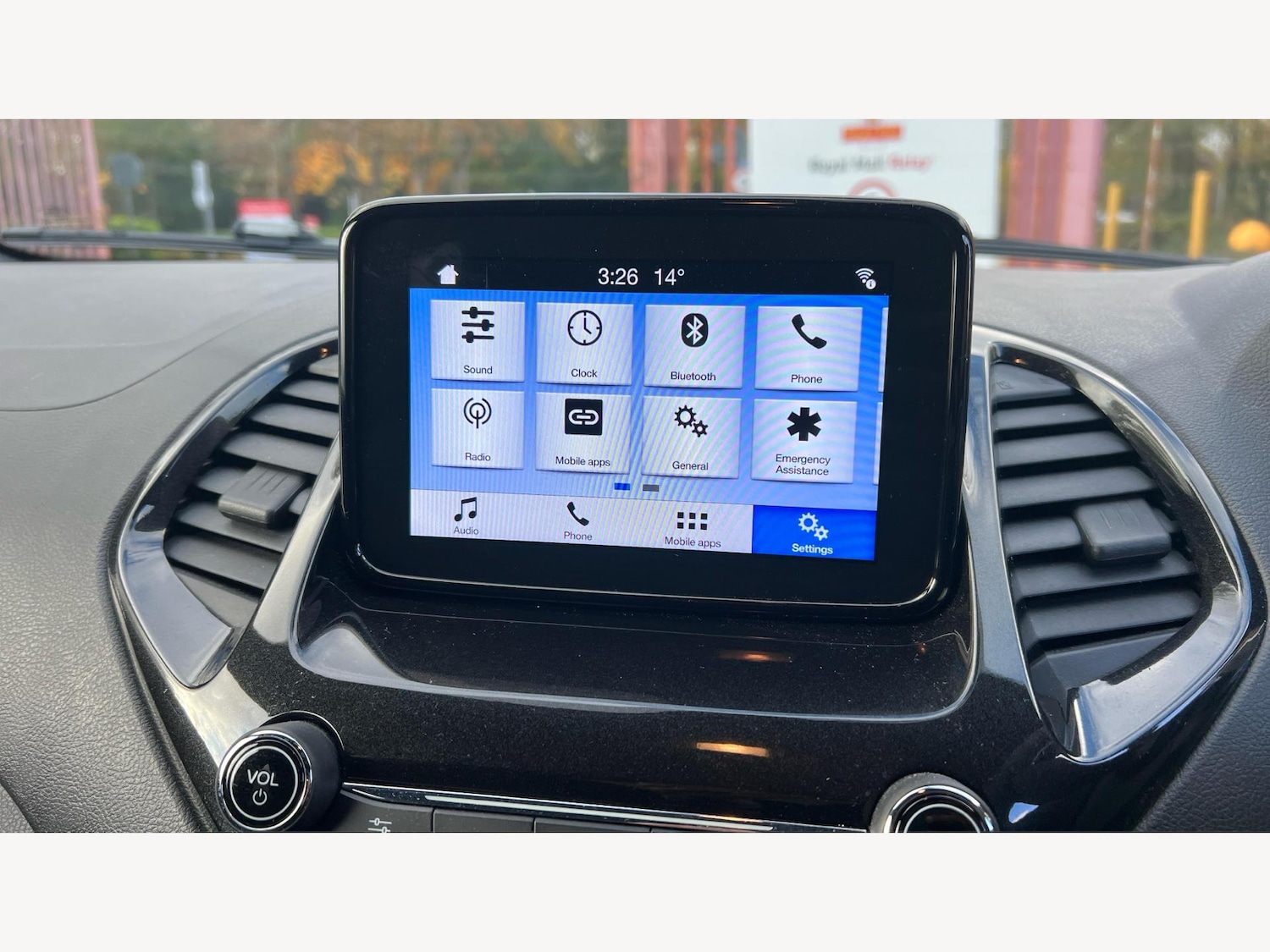 Used Ford Ka+ 2019 for sale - 76538582: Photo 9