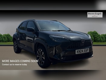 Used Toyota Yaris Cross 2024 for sale - 78751861: Photo