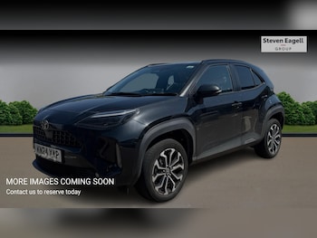 Used Toyota Yaris Cross 2024 for sale - 78751861: Photo