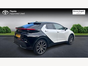 Used Toyota C-HR 2025 for sale - 78866772: Photo