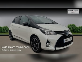 Toyota - Yaris