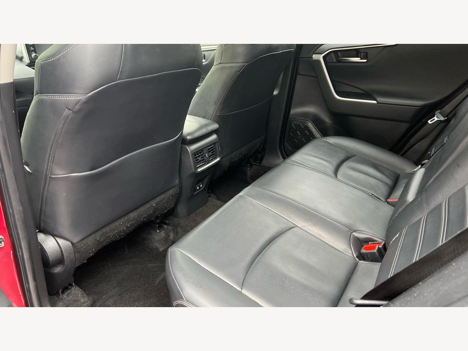 Used Toyota RAV4 2021 for sale - 77598933: Photo 15