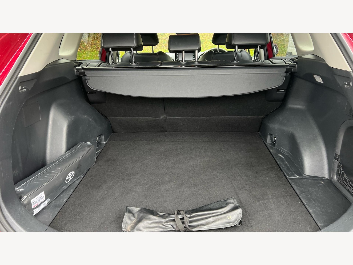 Used Toyota RAV4 2021 for sale - 77598933: Photo 16