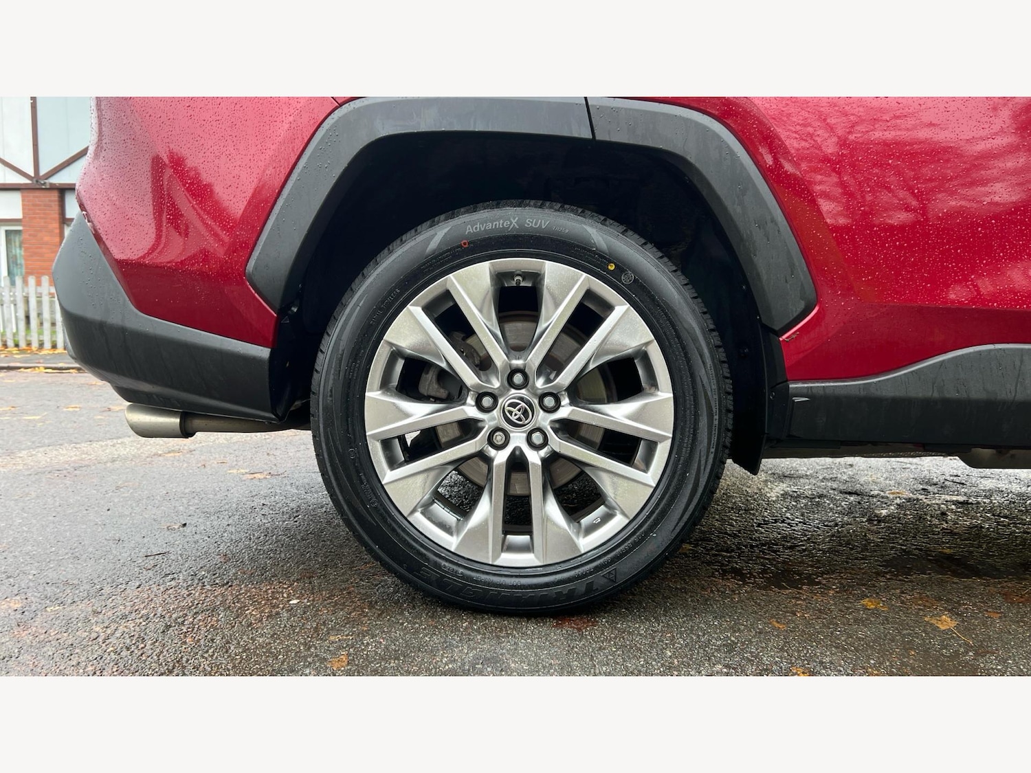 Used Toyota RAV4 2021 for sale - 77598933: Photo 20