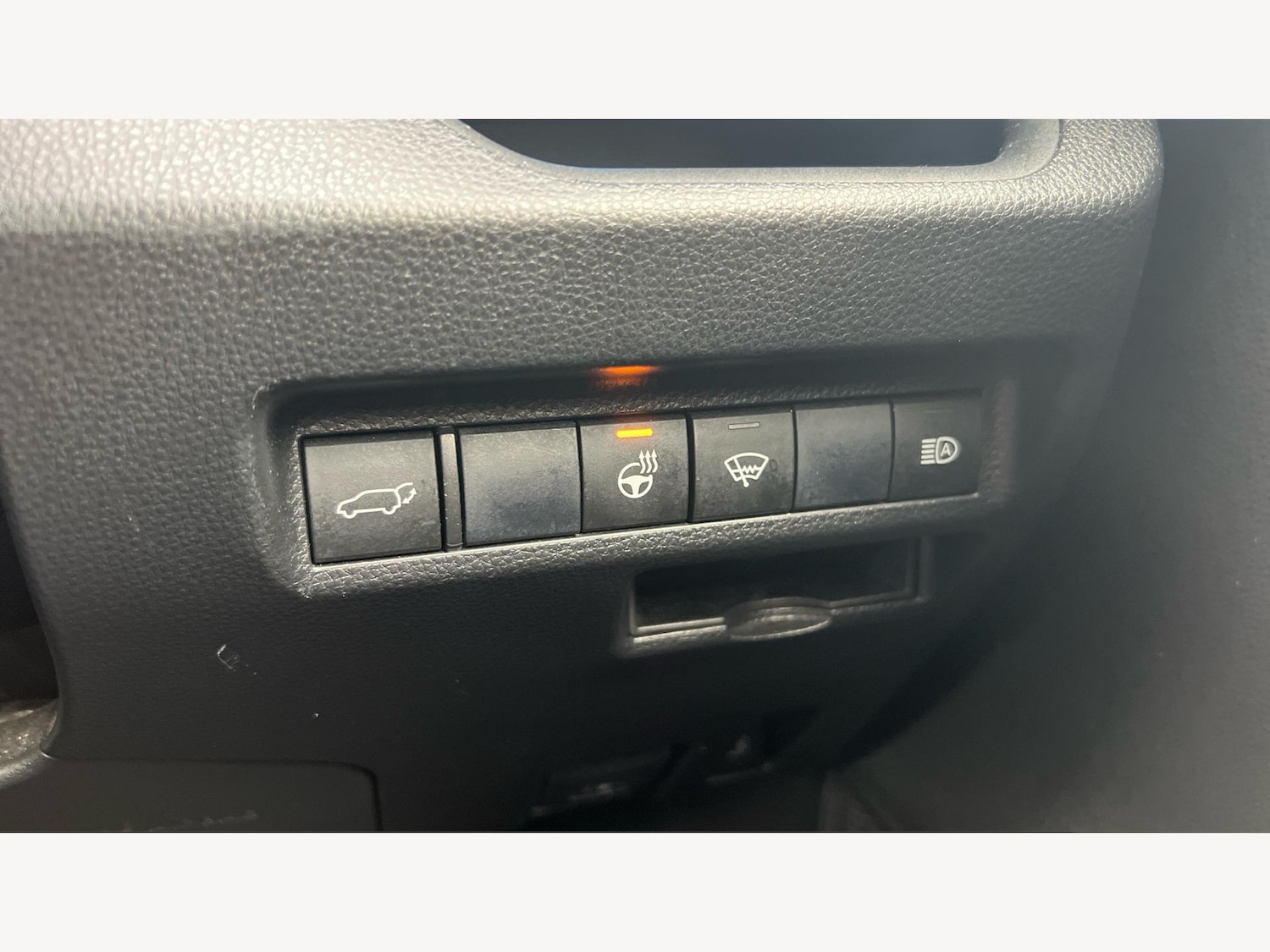 Used Toyota RAV4 2021 for sale - 77598933: Photo 23